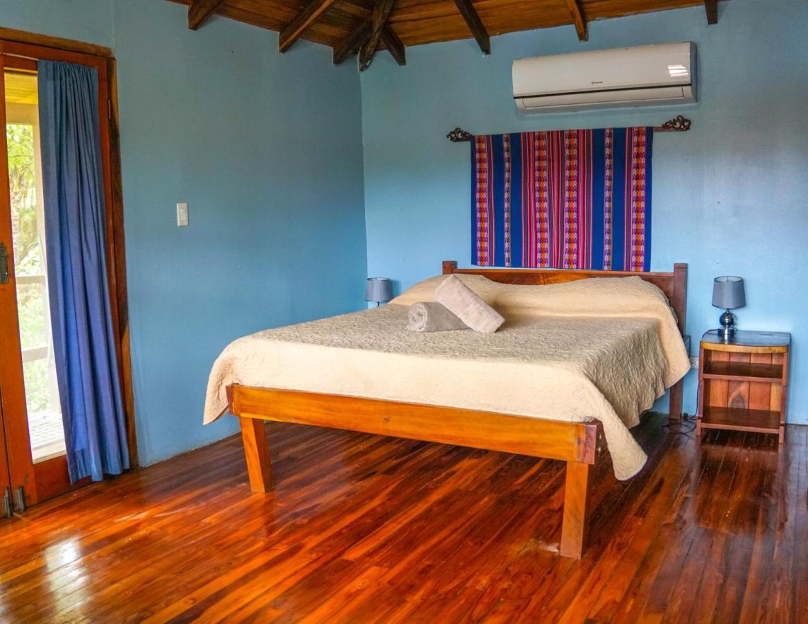Hotel Boruca Тамариндо Екстериор снимка