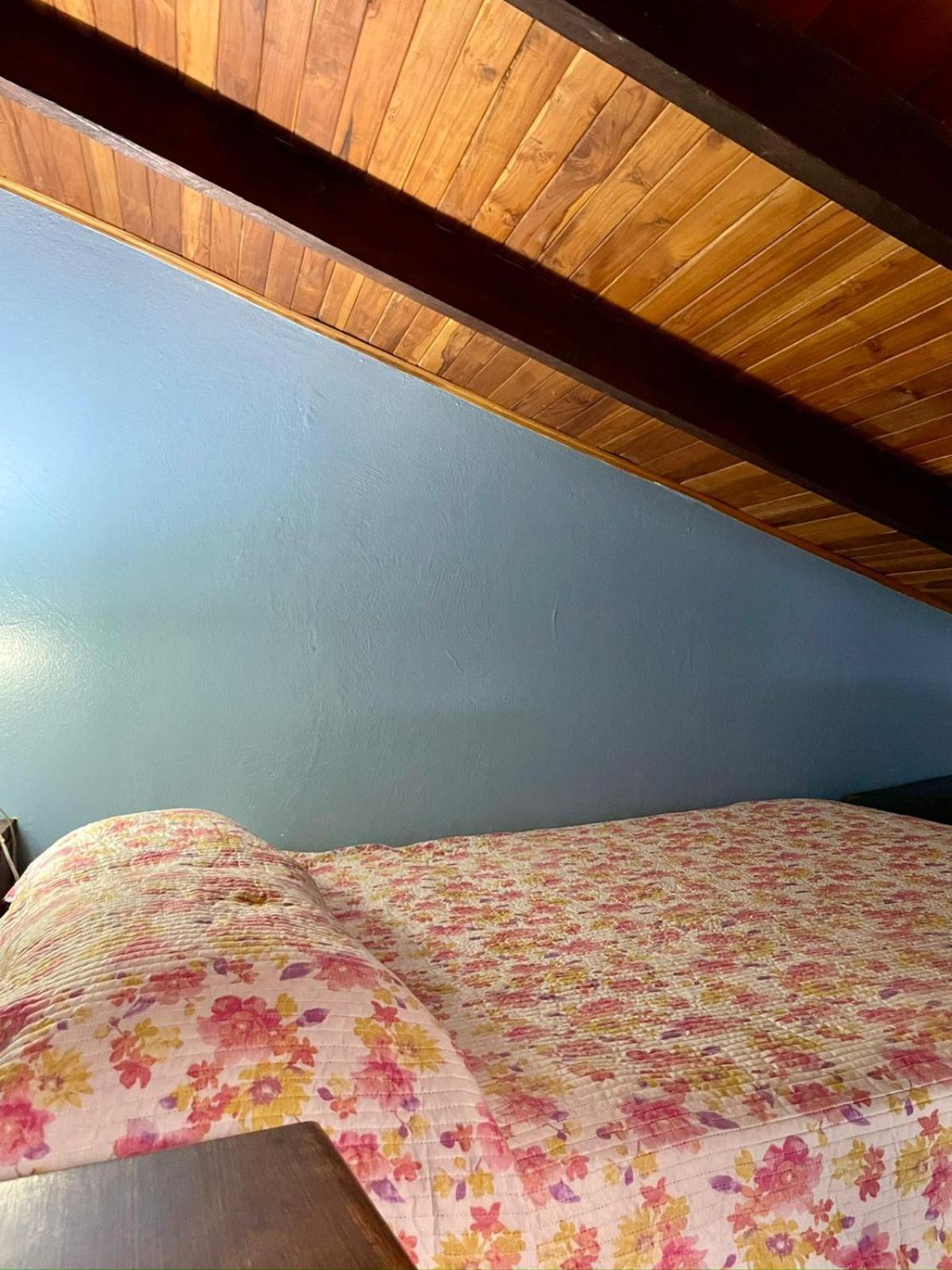 Hotel Boruca Тамариндо Екстериор снимка