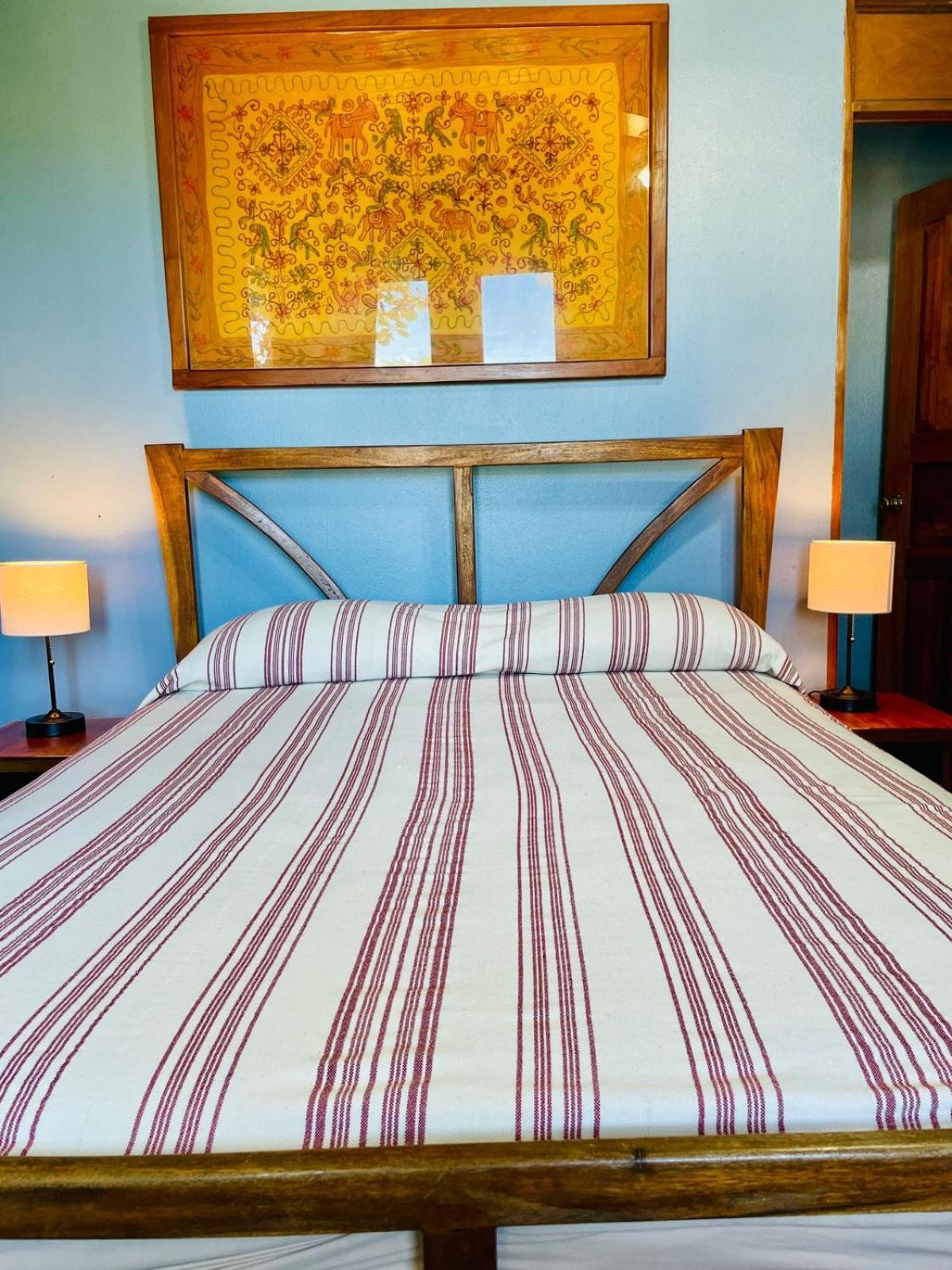 Hotel Boruca Тамариндо Екстериор снимка