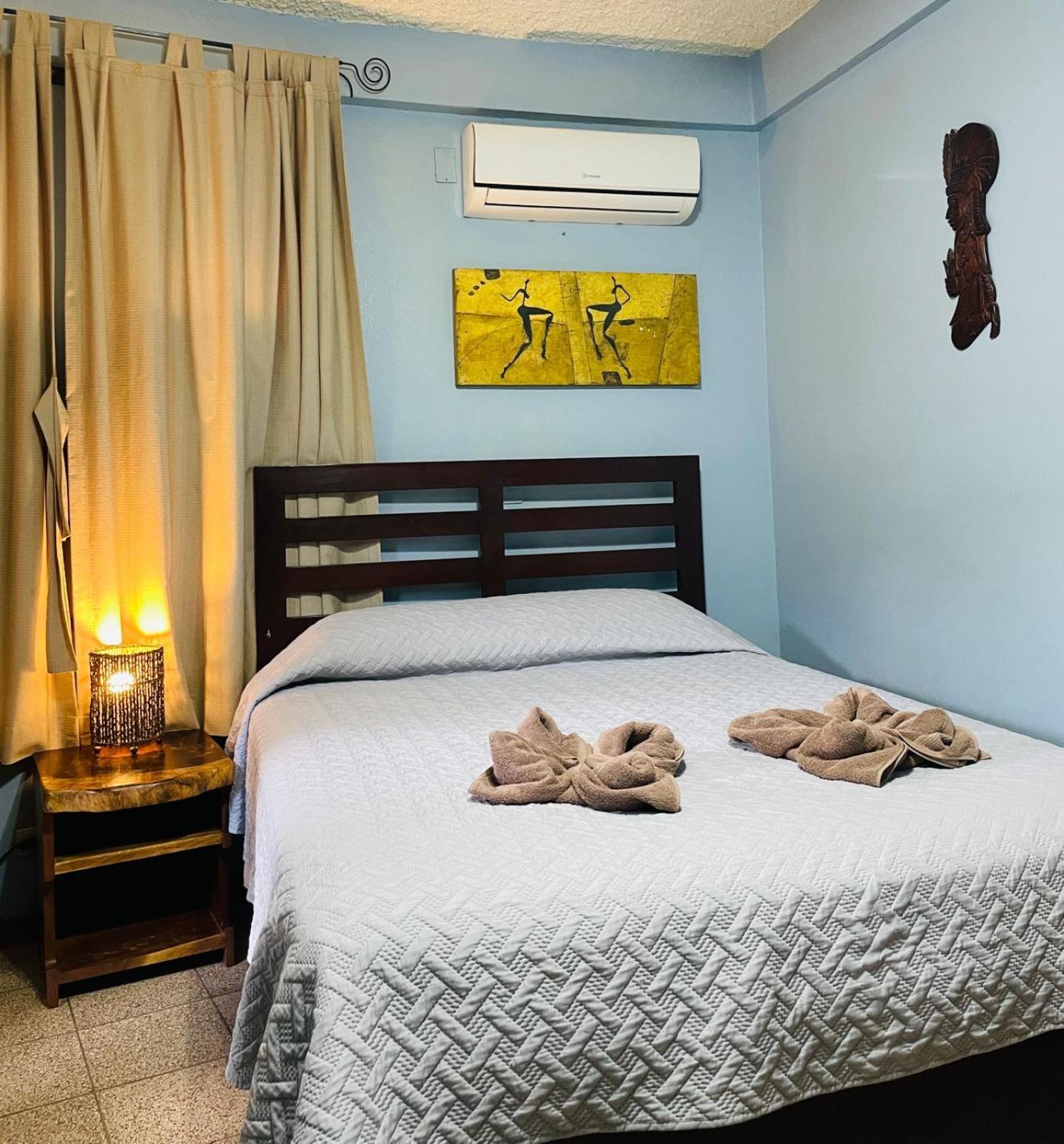 Hotel Boruca Тамариндо Екстериор снимка