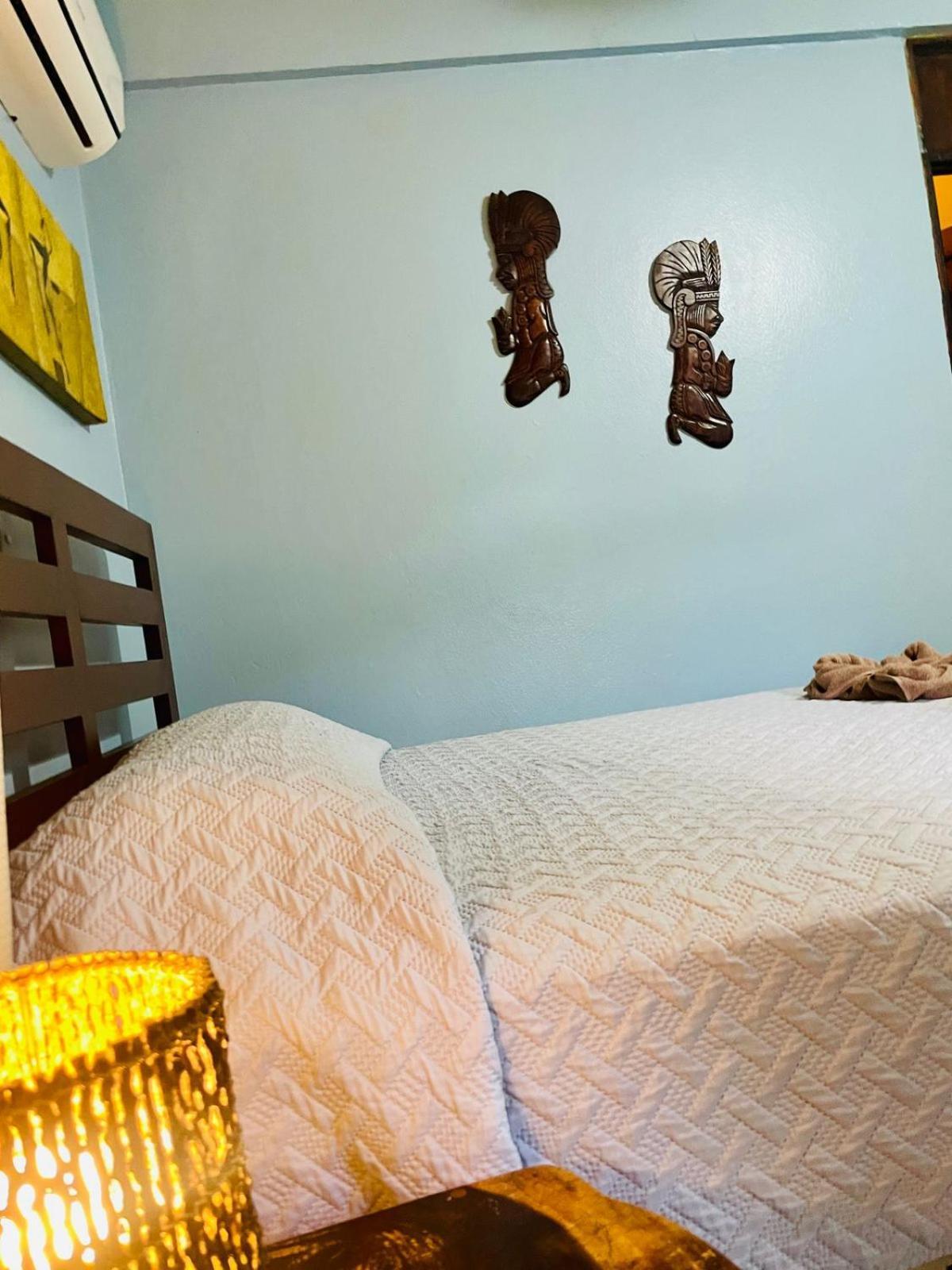 Hotel Boruca Тамариндо Екстериор снимка