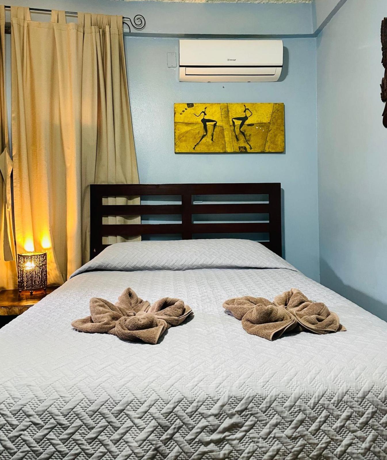 Hotel Boruca Тамариндо Екстериор снимка