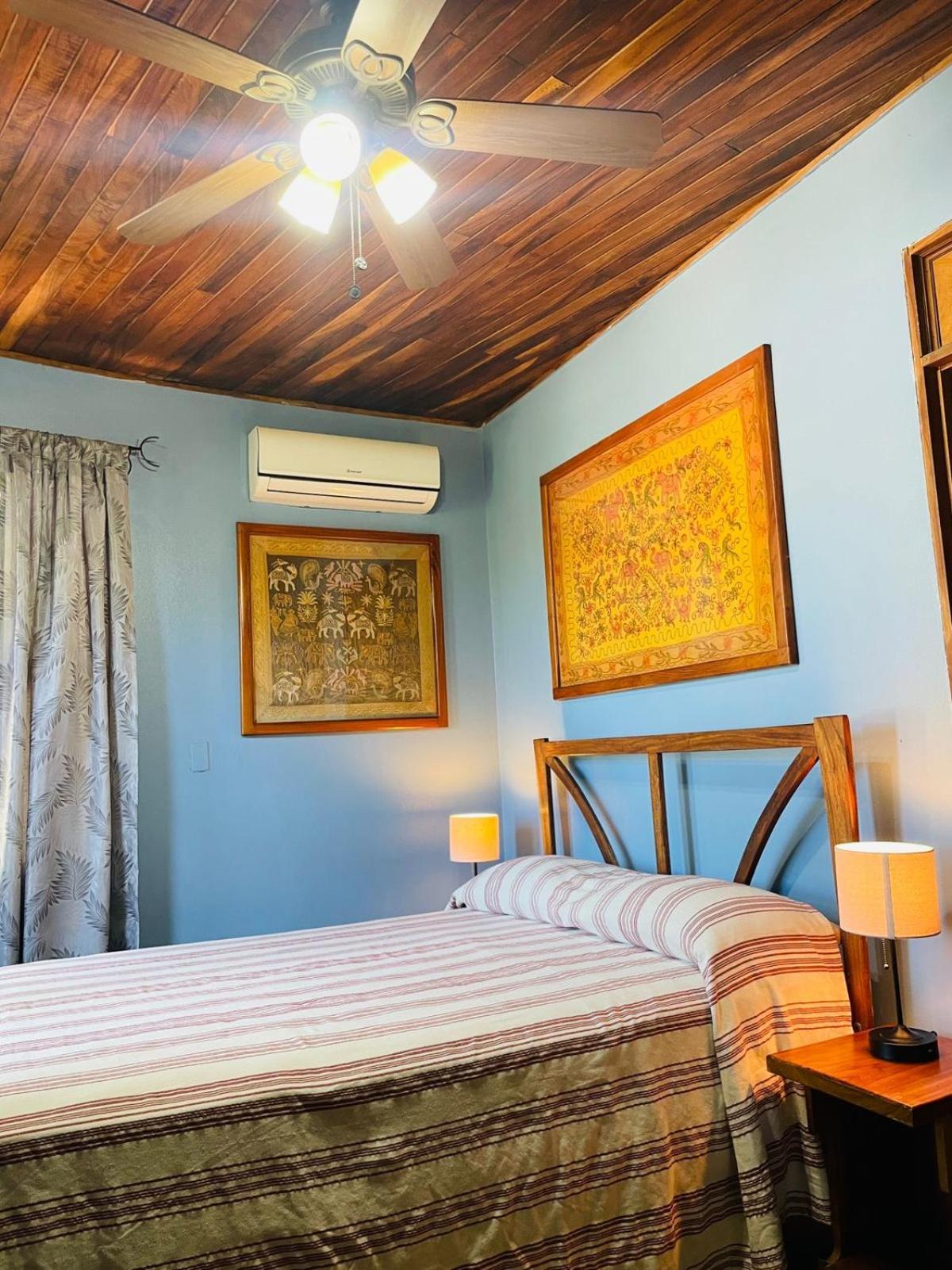 Hotel Boruca Тамариндо Екстериор снимка